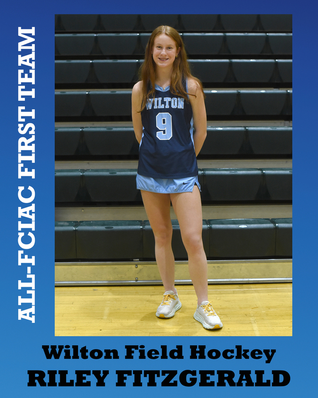 All-FCIAC Field Hockey Wilton Fitzgerald.jpg