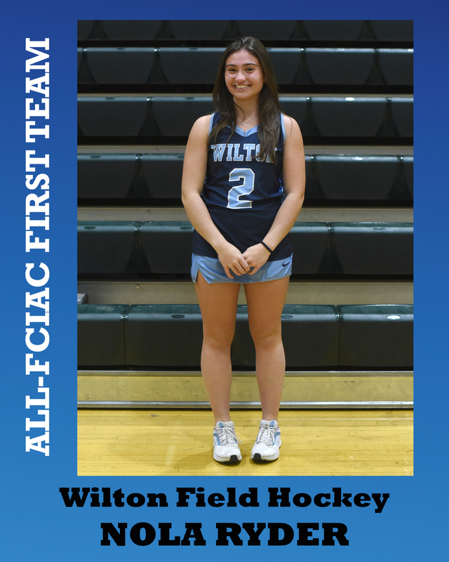 All-FCIAC Field Hockey Wilton Ryder.jpg