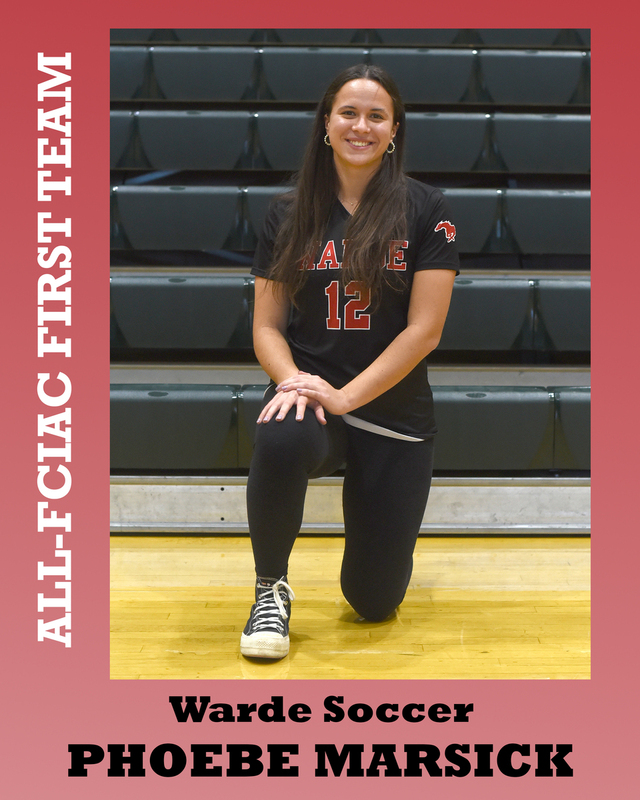 All-FCIAC GSoccer Warde Marsick.jpg