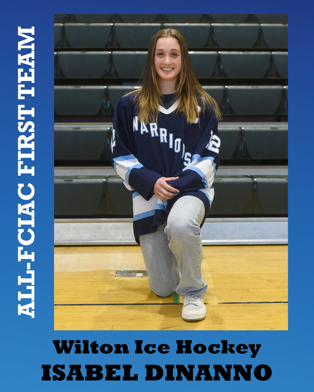 All-FCIAC Girls Hockey Wilton DiNanno.jpg
