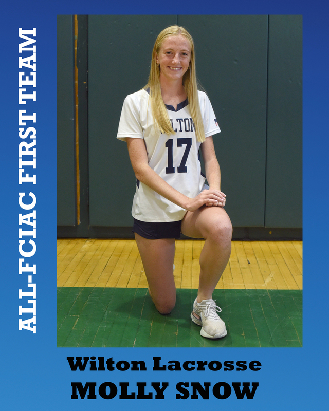 All-FCIAC Girls Lacrosse Wilton Snow.jpg