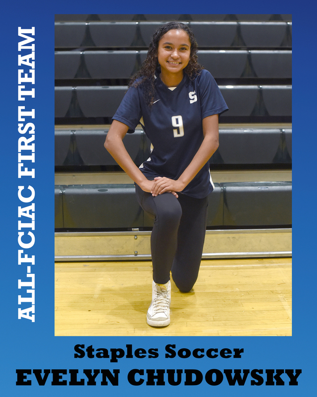 All-FCIAC Girls Soccer Staples Chudowsky(1).jpg