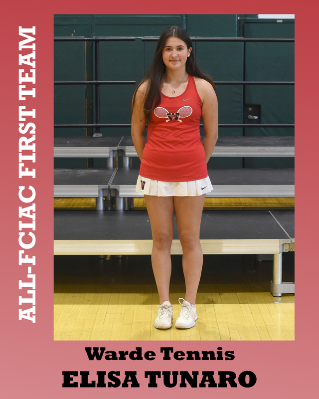 All-FCIAC Girls Tennis Warde Tunaro.jpg