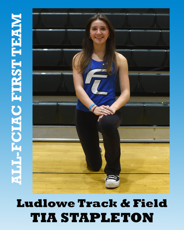 All-FCIAC Girls Track  Field Ludlowe Stapleton.jpg