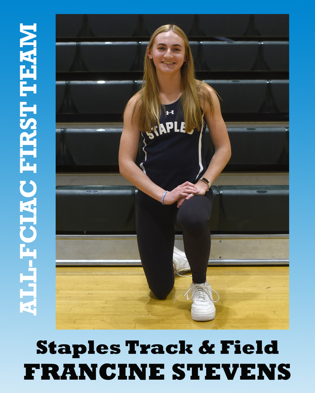 All-FCIAC Girls Track  Field Staples Stevens.jpg