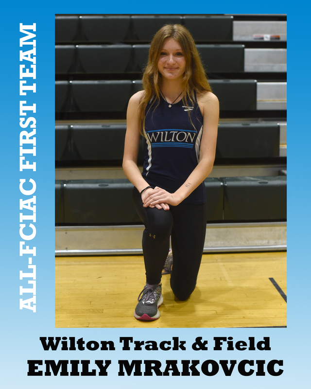 All-FCIAC Girls Track  Field Wilton Mrakovcic.jpg