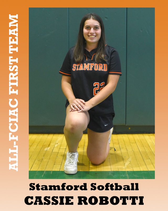 All-FCIAC Softball Stamford Robotti.jpg
