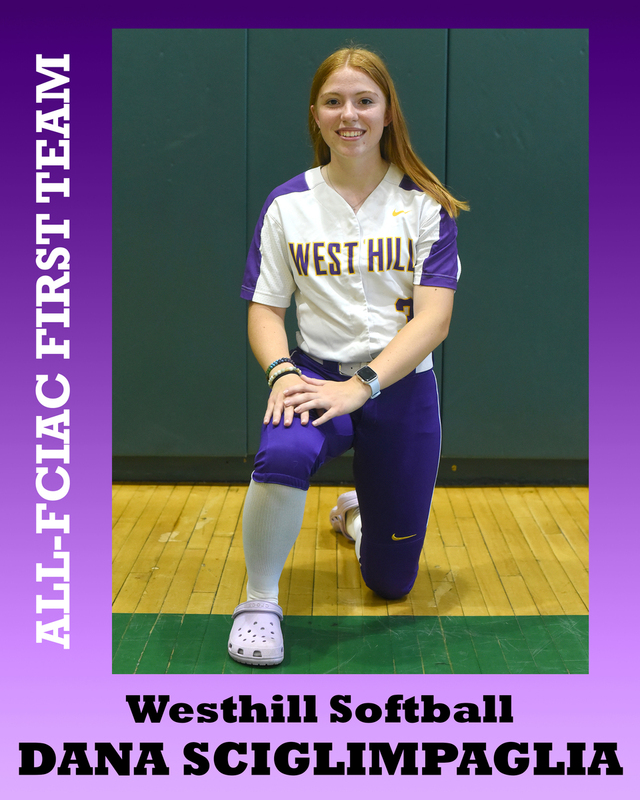 All-FCIAC Softball Westhill Sciglimpaglia.jpg