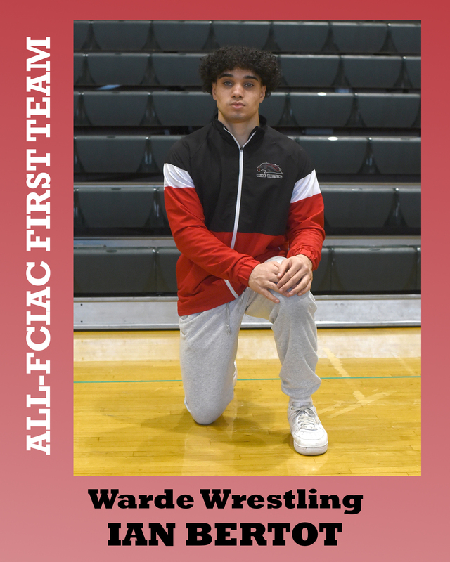 All-FCIAC WR Warde Bertot.jpg