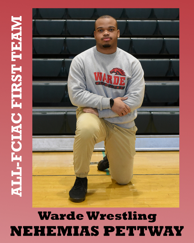 All-FCIAC Wrestling Warde Pettway.jpg