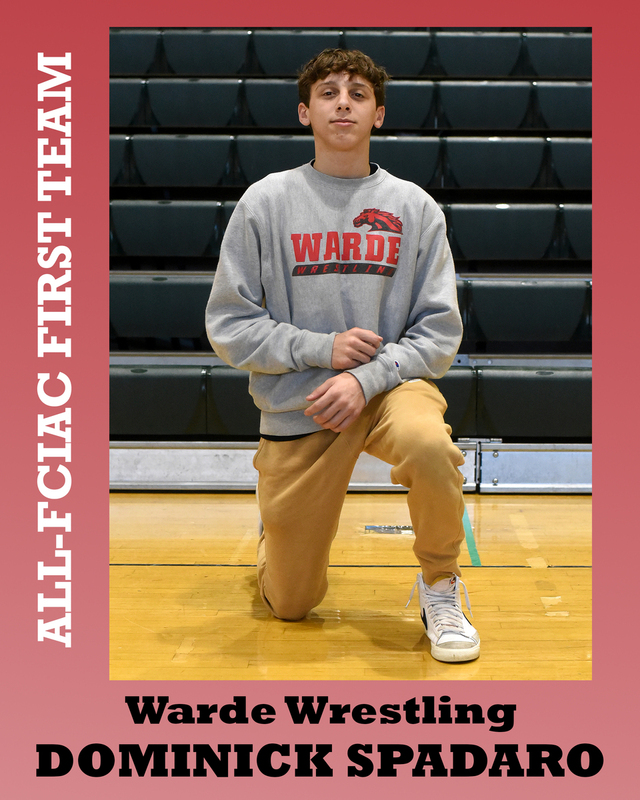 All-FCIAC Wrestling Warde Spadaro.jpg