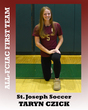 All-FCIAC GSoccer SJ Czick.jpg