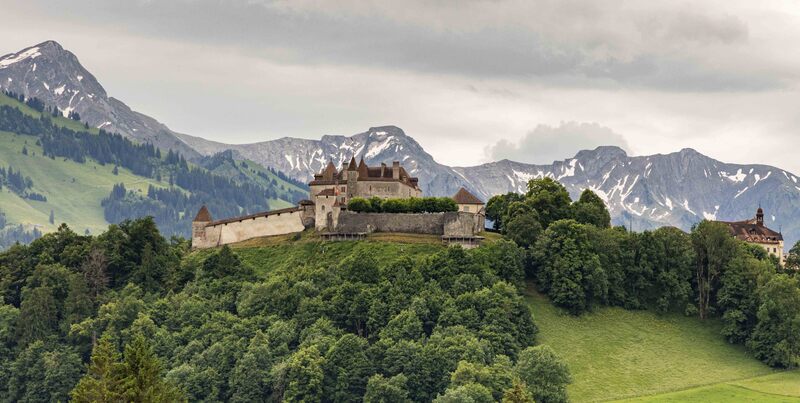 GQ7A0482 copy (1).jpg :: Gruyeres Castle near Montreux