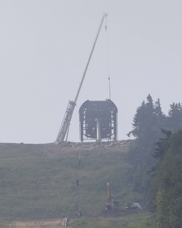 GQ7A3763 copy(1).jpg :: 8/8 Smoky days due to wildfires in Canada