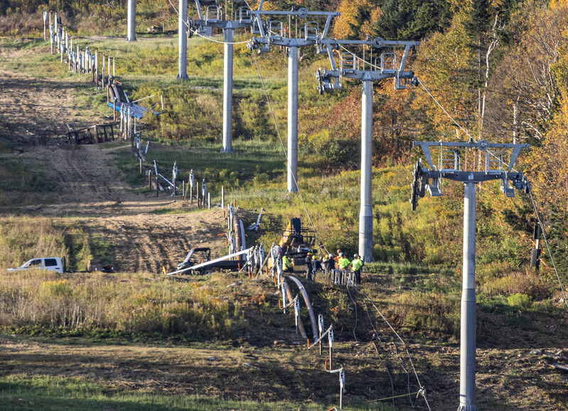 GQ7A5982 copy.jpg :: 9/30 Splicing the haul rope