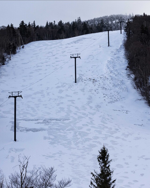 GQ7A6324 copy.jpg :: By 4/17 the haul rope is gone