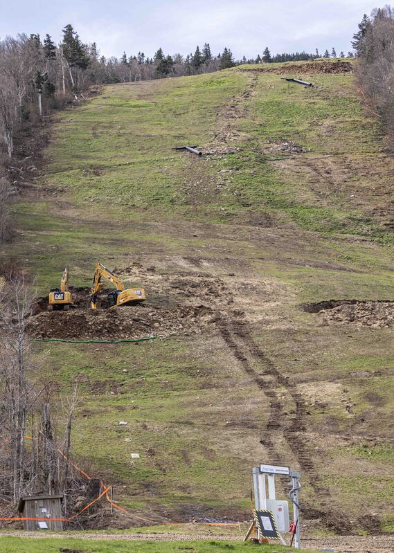 GQ7A7465 copy.jpg :: 5/13 Preparing for tower bases