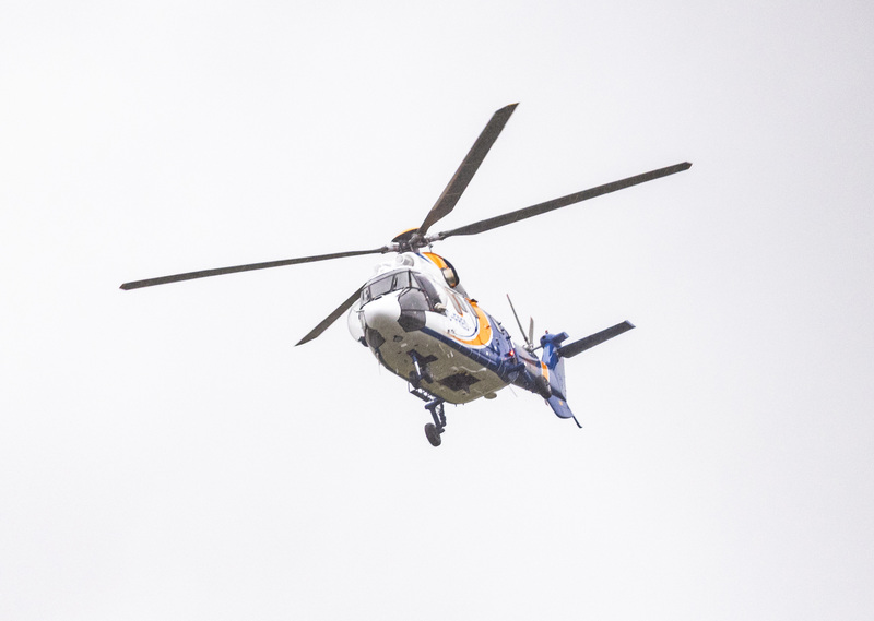 GQ7A7619 copy.jpg :: 5/24 Helicopter arrives around 11:00