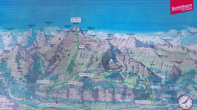 GQ7A7916 copy (1).jpg :: Schilthorn (2970m), Birg, Murren and Gemmelwald