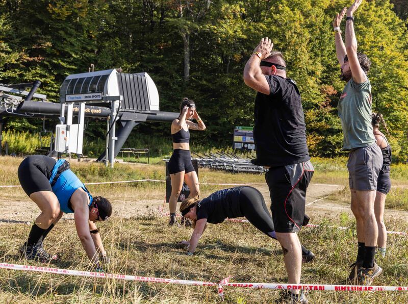 GQ7A8019 copy.jpg :: Killington Spartan Race Sept. 14-15, 2024
