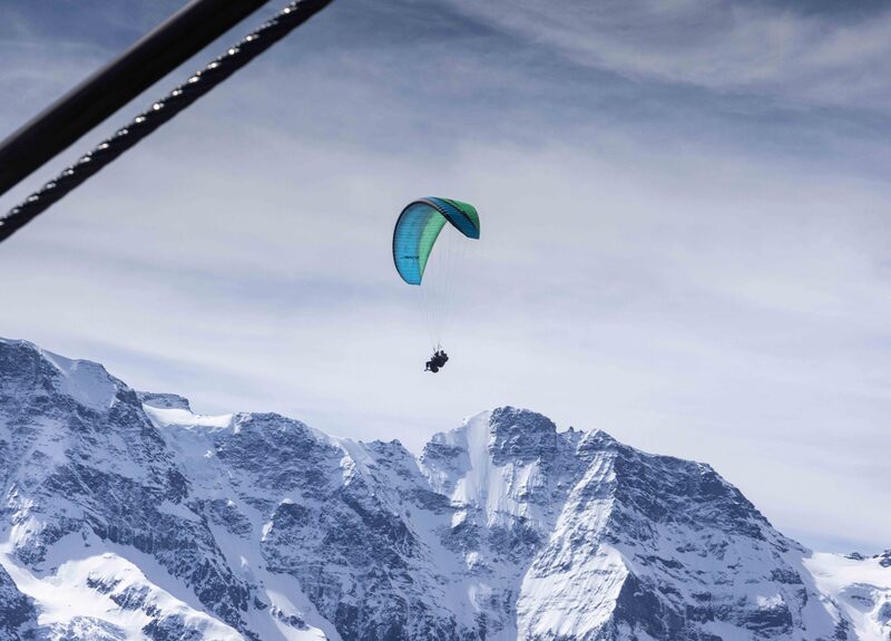 GQ7A8070 copy (1).jpg :: Hang gliding is very popular, and we came to realize that hang gliders seem to outnumber birds.