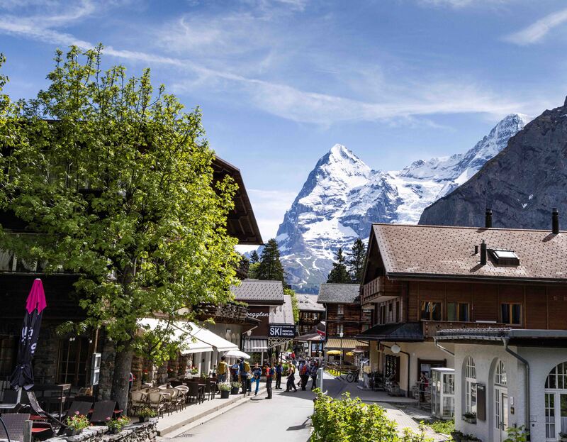 GQ7A8118 copy (1).jpg :: Main Street, Murren
