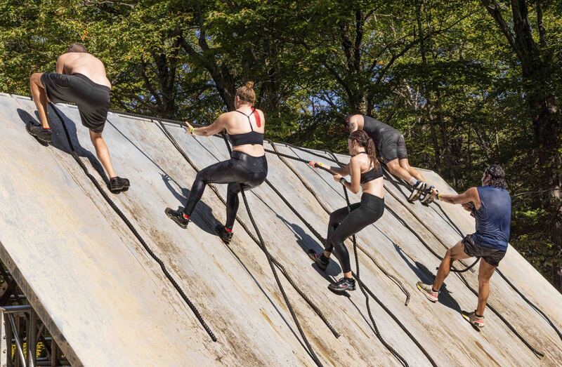 GQ7A8380 copy.jpg :: Killington Spartan Race Sept. 14-15, 2024