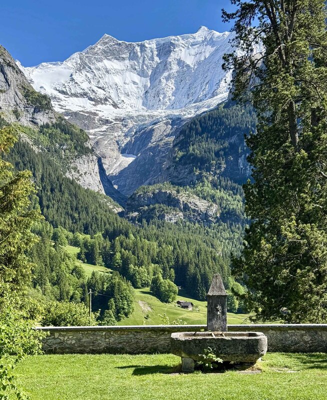 IMG_1297 copy (1).jpg :: Breathtaking scenes around Grindelwald.