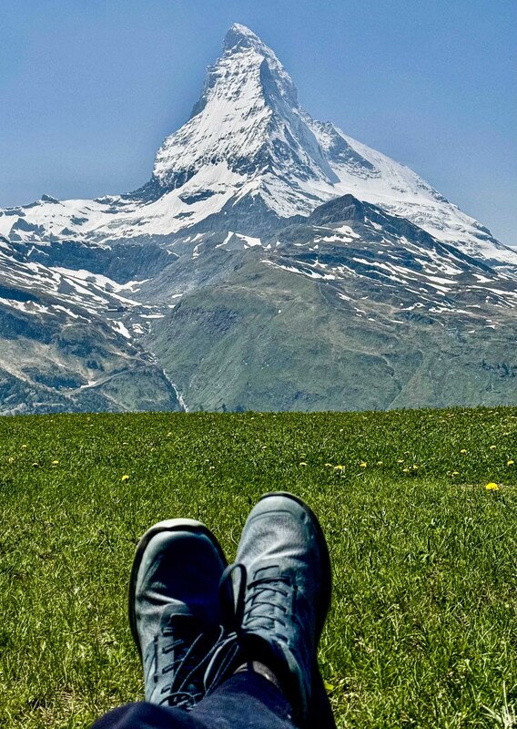 IMG_1782 copy (1).jpg :: Tired feet from hiking-----