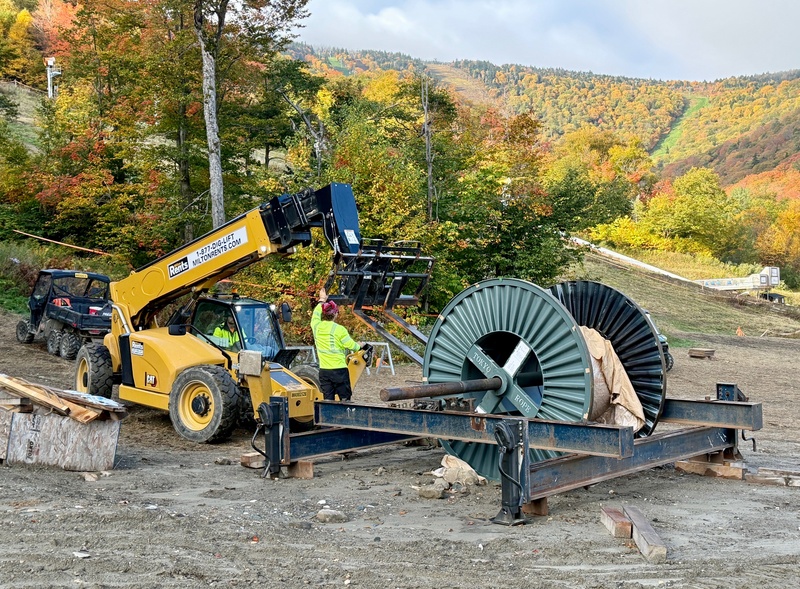 IMG_4168.jpg :: 9/27 All done with the reel of haul rope