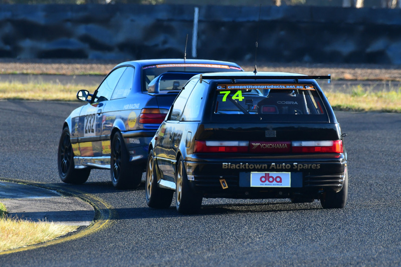 500_0697(1).jpg ::  74  Exclusive Switchboards         William Harris           Suzuki Swift GTi     