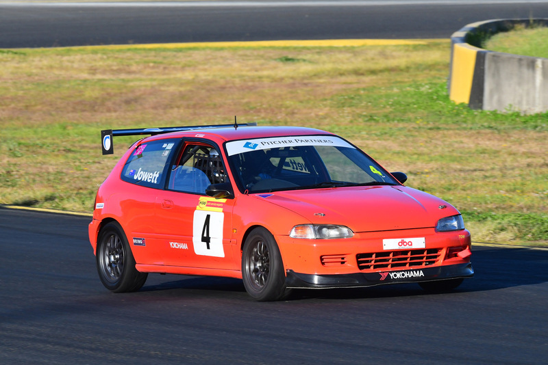 500_0739(1).jpg ::  4  Bob Jowett                     Robert Jowett            Honda Civic   