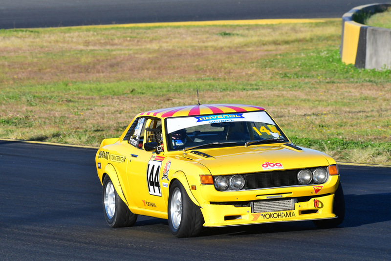 500_0742(1).jpg :: 144  Tasmanian Engine Recon         Leigh Forrest            Toyota Celica   