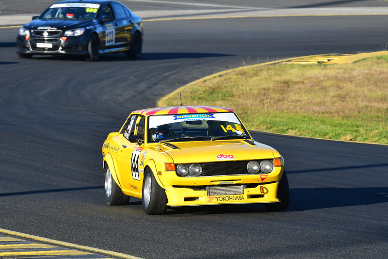 500_0765(1).jpg :: 144  Tasmanian Engine Recon         Leigh Forrest            Toyota Celica   
