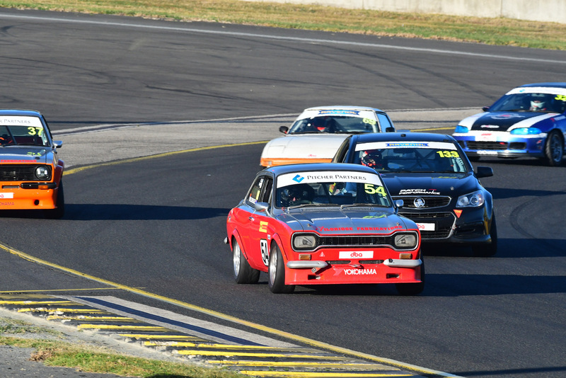 500_0766(1).jpg :: 54  Wildridge fabrications         Craig Wildridge          Ford Escort       