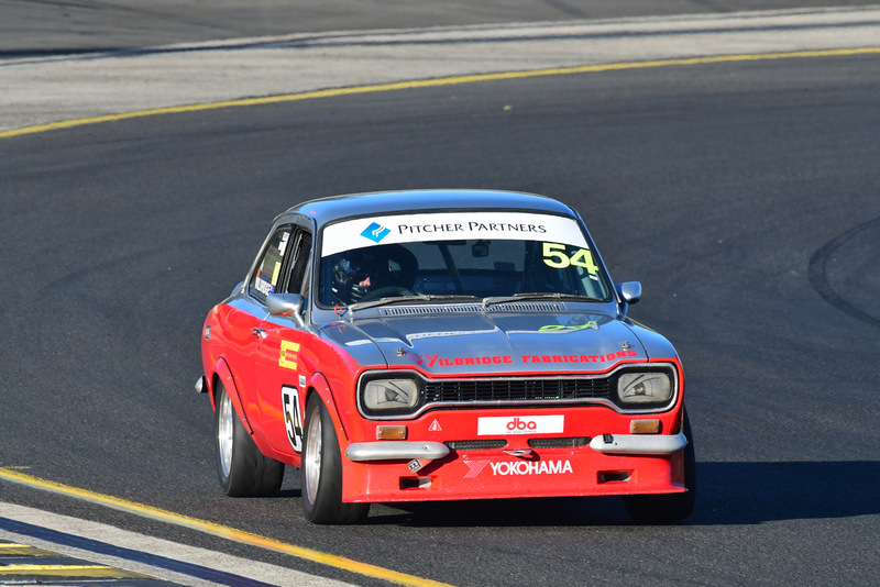 500_0827(1).jpg :: 54  Wildridge fabrications         Craig Wildridge          Ford Escort       