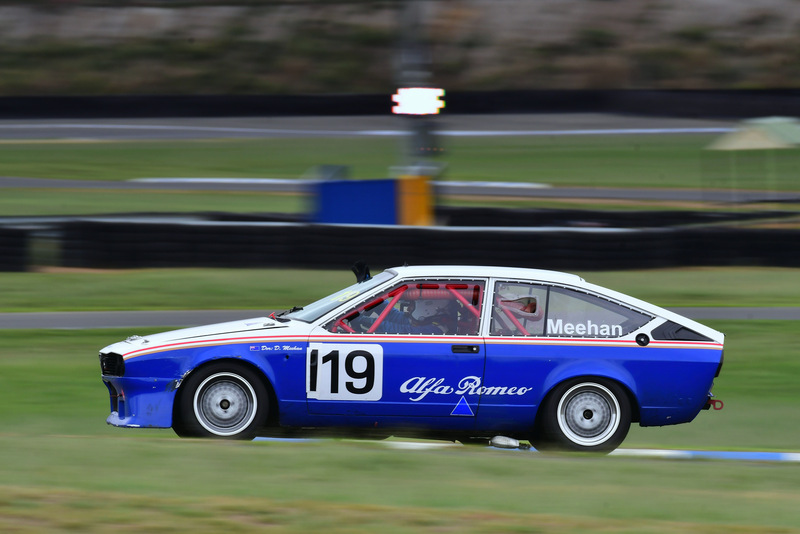 500_5126(2).jpg :: 119  Darryl Meehan (QLD)      Avondale Homes                 Alfa Romeo GTV