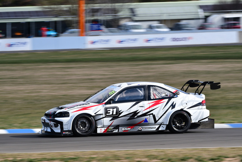 500_5335(1).jpg :: 31  C.Khoury/J.Buchan        Send It Sydney                 Honda Civic  