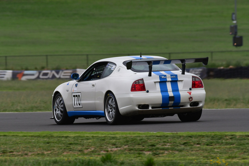 500_5523.jpg ::  770  M.Hudders/L.Mineeff      MC Corsa                       Maserati Trofeo 