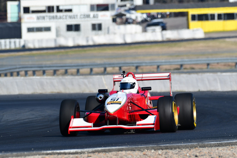 500_7526(1).jpg :: 51  Ron Bennet (QLD)         ARB Bundaberg                  Dallara  F399 1999