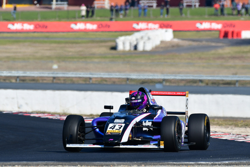 500_7586(1).jpg :: 43  Jayden Hamilton          Tim Macrow Racing              Mygale M14_F4     