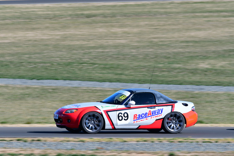 500_7767(1).jpg :: 69  J.Connolly/P.Alexander   Raceaway Track Time            Mazda MX5