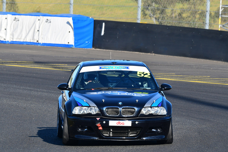 500_9160(1).jpg :: 52  BEE-EMS Car Service, MegaLiFe  Lachlan McBrien          BMW E46 M3  
