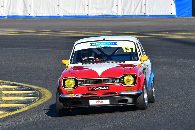 500_9171(1).jpg :: 137                                 Bruce Cook               Ford Escort Mk1  