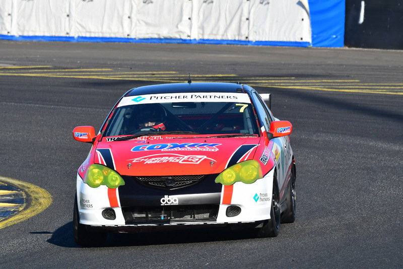 500_9184(1).jpg ::  7  Charben Racing                 Charlie Viola            Honda Integra    