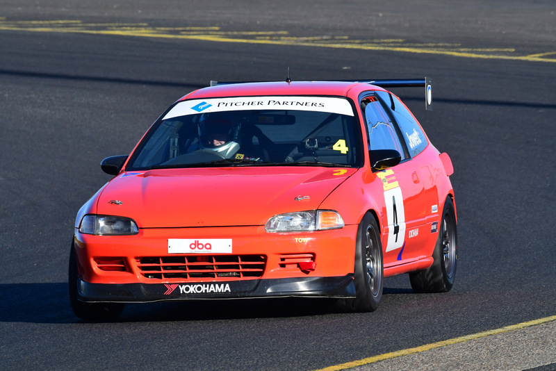 500_9201(1).jpg ::  4  Bob Jowett                     Robert Jowett            Honda Civic   