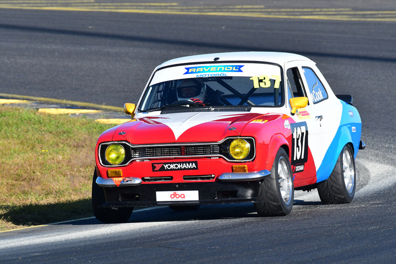 500_9229(1).jpg :: 137                                 Bruce Cook               Ford Escort Mk1  