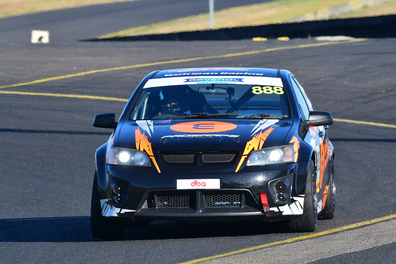 500_9248(1).jpg :: 888  Wokman Racing                  Brandon Wan Lum          Holden VE  