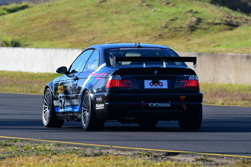 500_9271(1).jpg :: 52  BEE-EMS Car Service, MegaLiFe  Lachlan McBrien          BMW E46 M3  