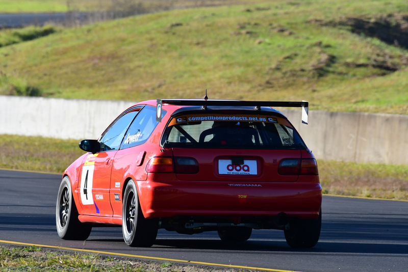 500_9277(1).jpg ::  4  Bob Jowett                     Robert Jowett            Honda Civic   